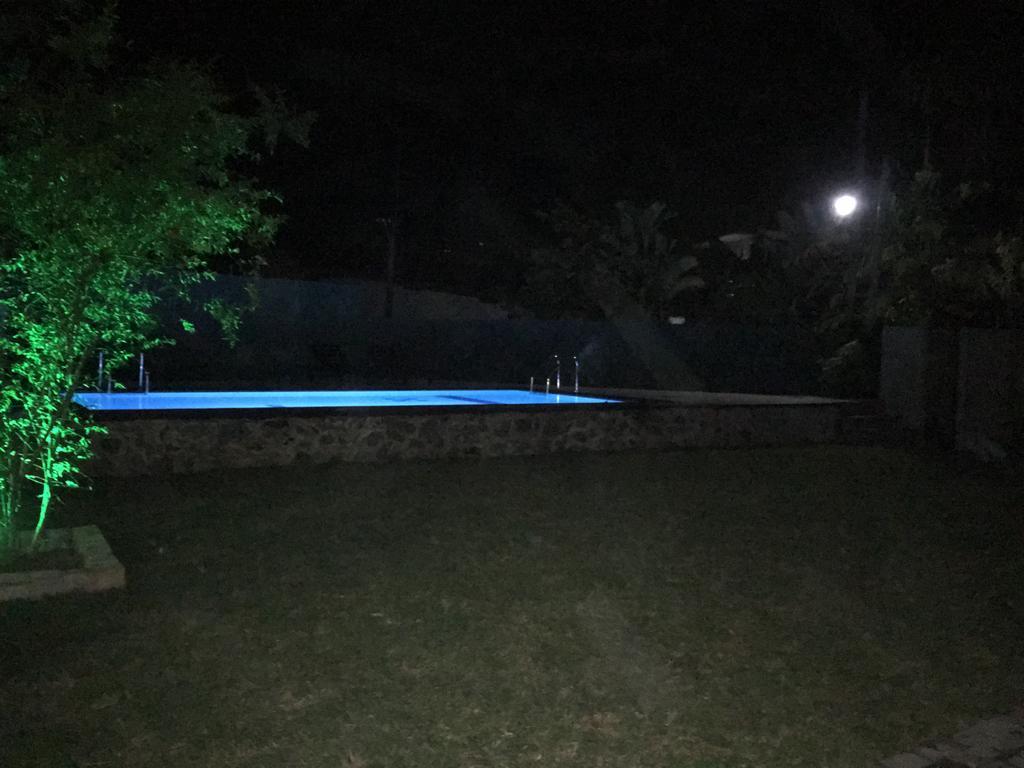 Relax Inn Хиккадува Экстерьер фото