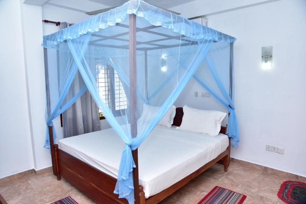 Relax Inn Хиккадува Экстерьер фото